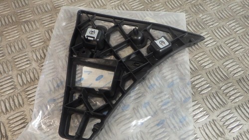 Ford transit bumper - ford, bracket