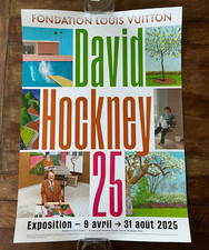 David Hockney  Official
