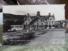 RP Duke Of Gordon Hotel
