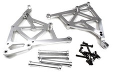 Silver Billet Machined Wing