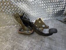 NISSAN MICRA K12 1992-2000 AUTOMATIC BRAKE PEDAL 