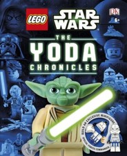 LEGO® Star Wars the Yoda