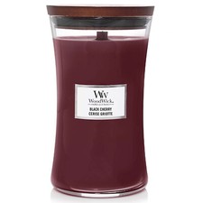 WOODWICK Large Hourglass Long