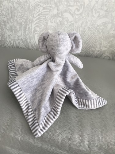 Sainsburys grey elephant - sainsburys,