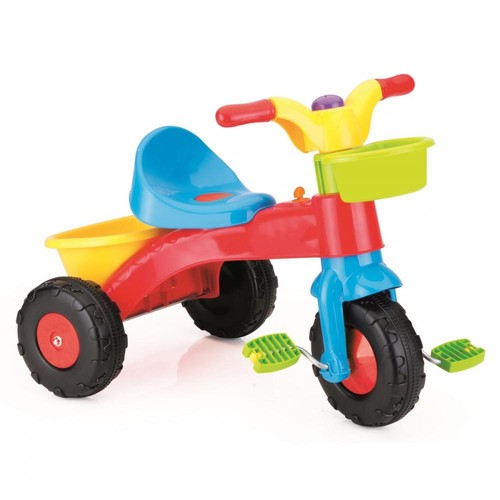 Dolu toddler first - toddler, on