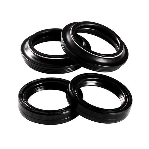 Front fork oil seal - front, dust