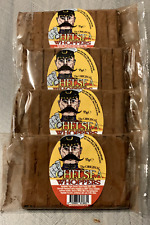 Chelsea Whoppers (the original Scottish TASTE) Cocoa Dusted Chocolate-Pack Of 4