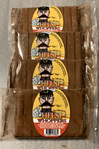 Chelsea whoppers the original - whoppers, (the