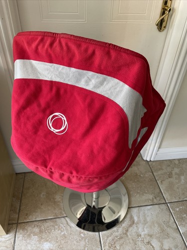 Bugaboo cameleon gen 3 red - cameleon,