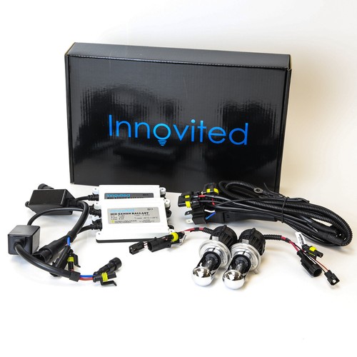 Innovited 55w xenon low - innovited, bi-xenon