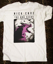 Nick Cave And The Bad Seeds