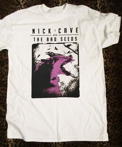 Nick cave and the - the, bad