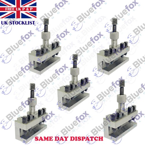 T51 quick change tool - t51,