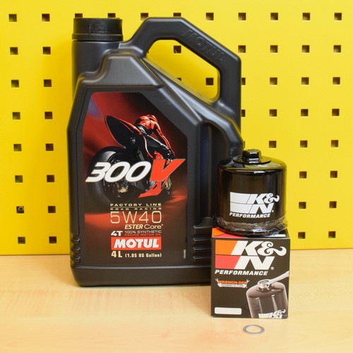 Aprilia rsv4 oil filter - aprilia, k&n