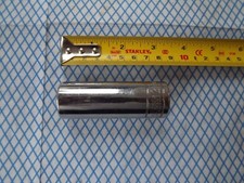 Halfords Advanced  21mm Plug