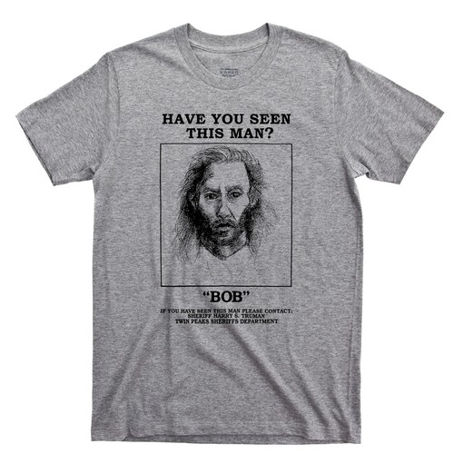 Twin peaks shirt fire - peaks, t