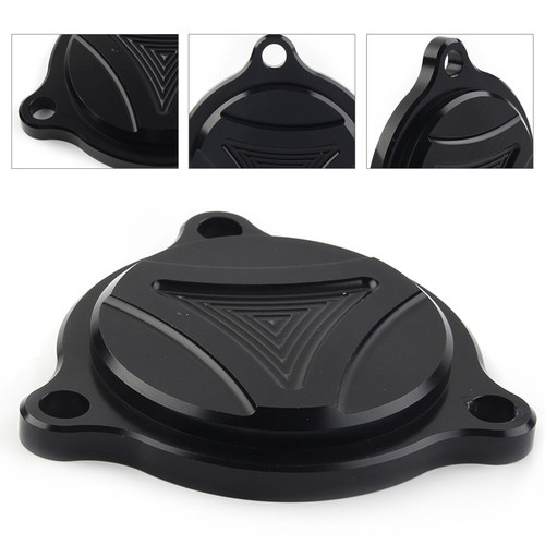 Engine oil filter - engine,