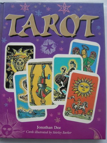 Tarot jonathan dee - tarot, by