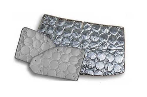 Reimo cab set - reimo, thermal