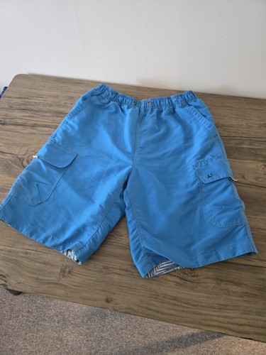 Men mantaray swim shorts - men's,