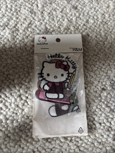 Vintage hello kitty m - kitty, h&m