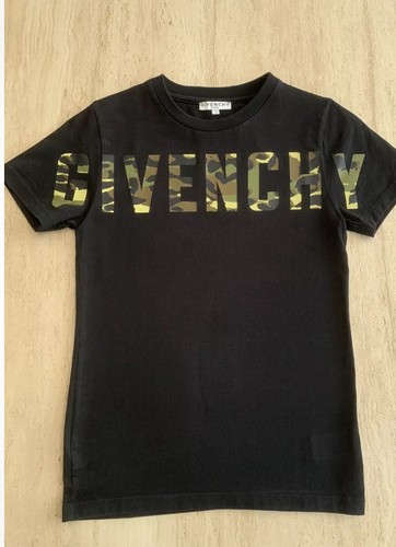 Boys givenchy top - boys,