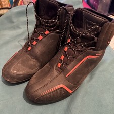 DAINESE RAPTOR D-WP WATERPROOF