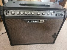 Line 6 Spider III 75w Guitar