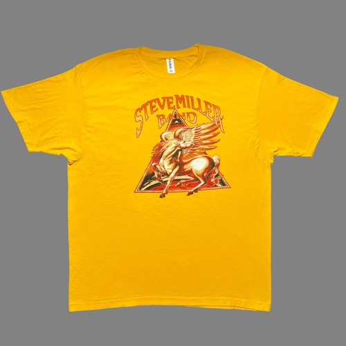 Steve miller band shirt - steve,