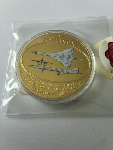 2003 concorde final - concorde, to