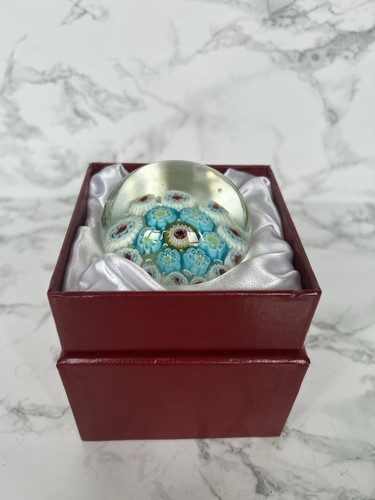 Vintage murano millefiori - murano,