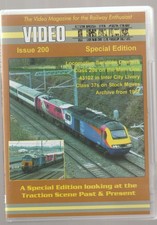Video Track Issue 200  Special