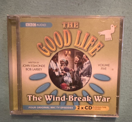 Bbc audio the good - the, life: