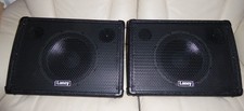 Pair Laney CXP-110 130w