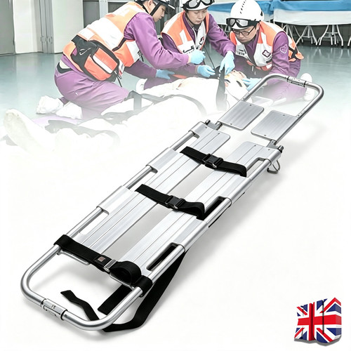 Aluminum alloy foldable - aluminum,
