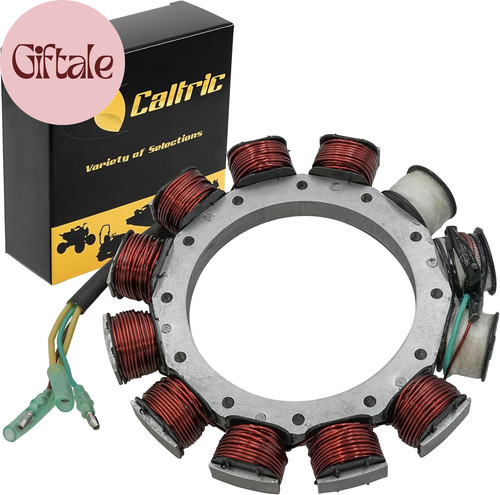 Stator compatible with - stator, mercury