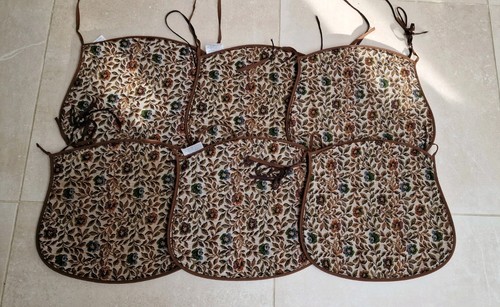 Dining chair cushion - chair,