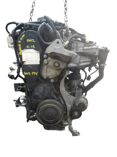 Toyota proace engine td - proace,
