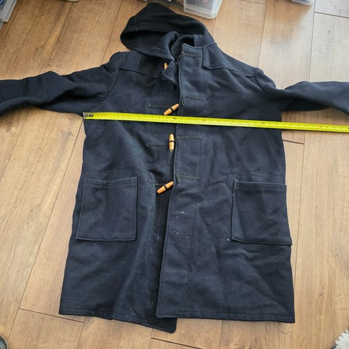Vintage arco donkey jacket - vintage,