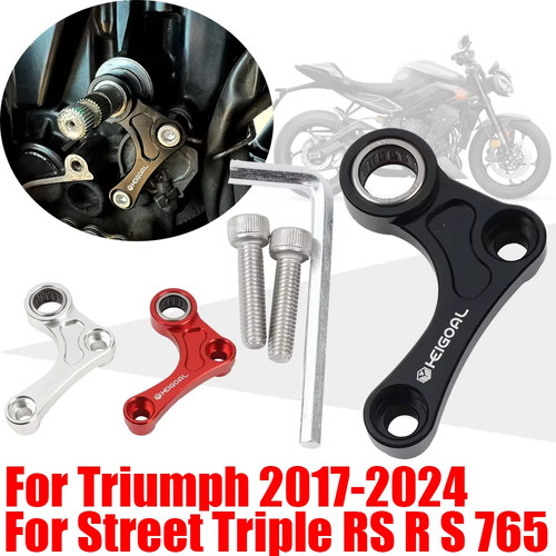 Gear shift support - shift,