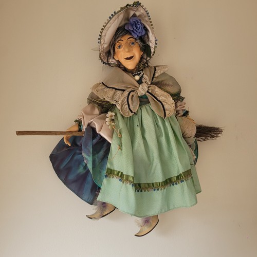 Kasma collection witches - collection,