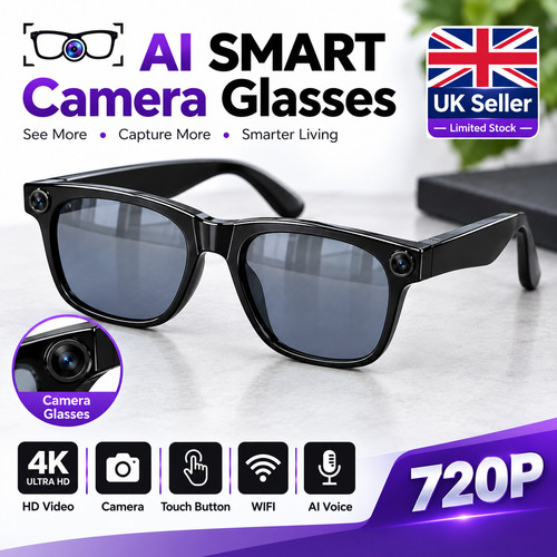 Meta google glasses - , matte