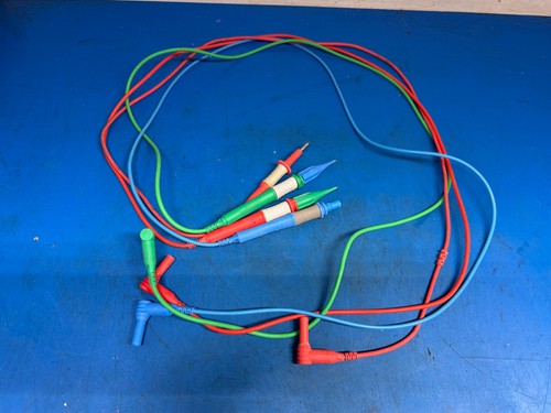 Used megger tester - megger, tester's