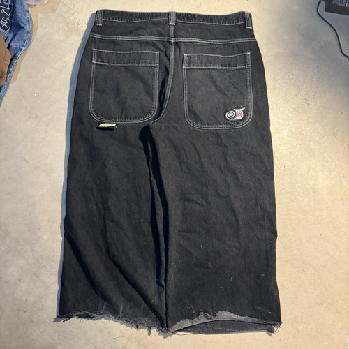 Jnco twin cannon - jnco, black