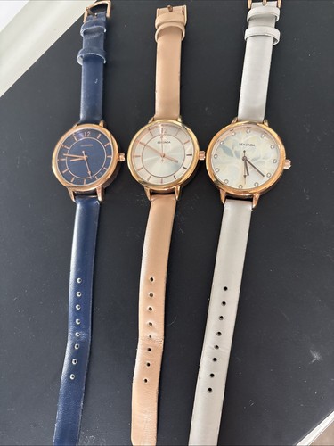 Sekonda women watch bundle - women’s,
