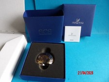 Swarovski  SCS Loyalty Gift 2016 5135901  Lion Plaque