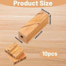 10 Pcs Pen Making Kit, 7Mm