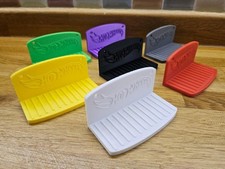 Hotwheels Display Stand Hot