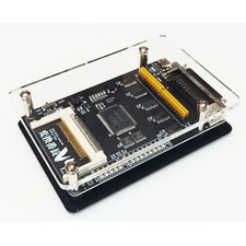 HDD image files for FM Towns