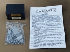 BW Models NATIONAL FIRE